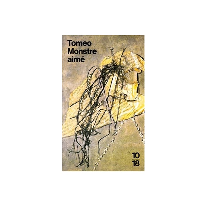 Monstre aimé /  Le chasseur de lions